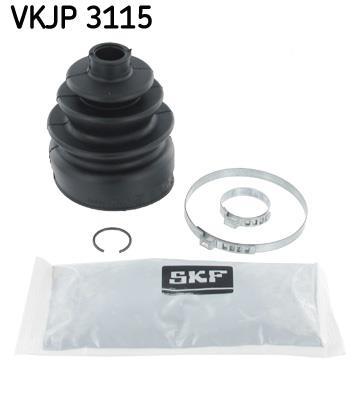 Soufflet de cardan SKF VKJP 3115